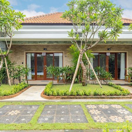 The Pandawa Bali By Bukit Vista Hotel Ungasan Екстериор снимка