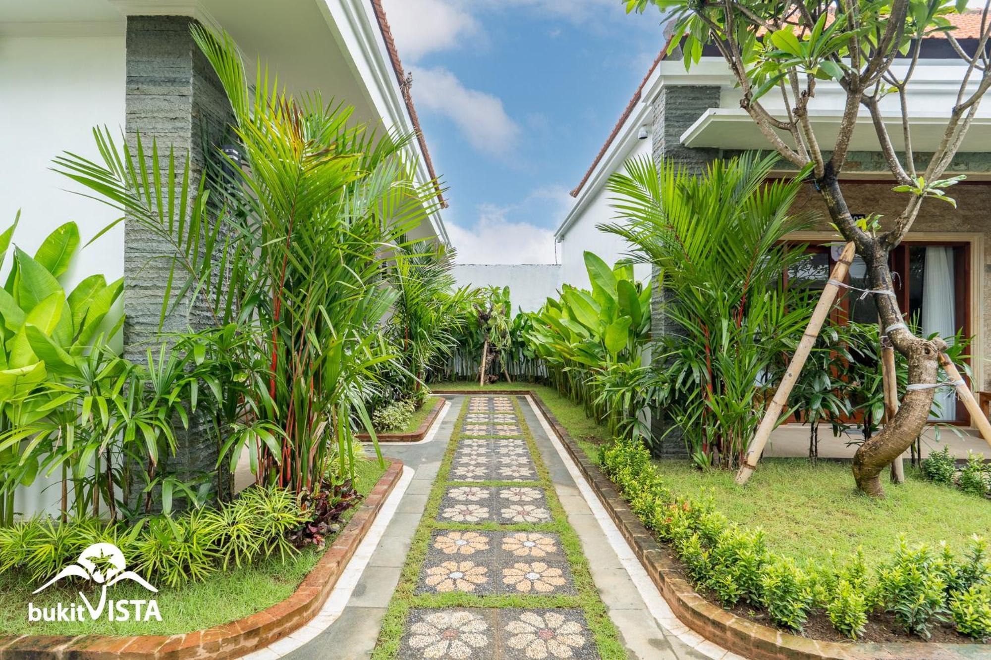 The Pandawa Bali By Bukit Vista Hotel Ungasan Екстериор снимка