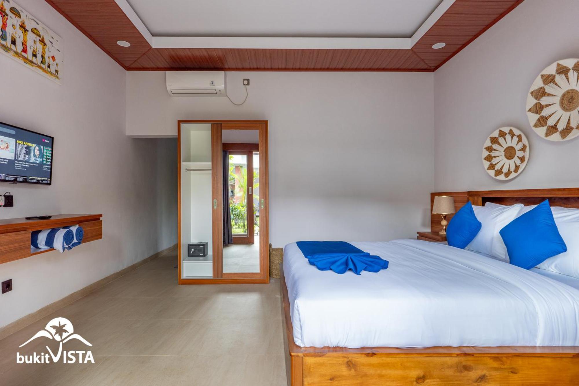 The Pandawa Bali By Bukit Vista Hotel Ungasan Екстериор снимка