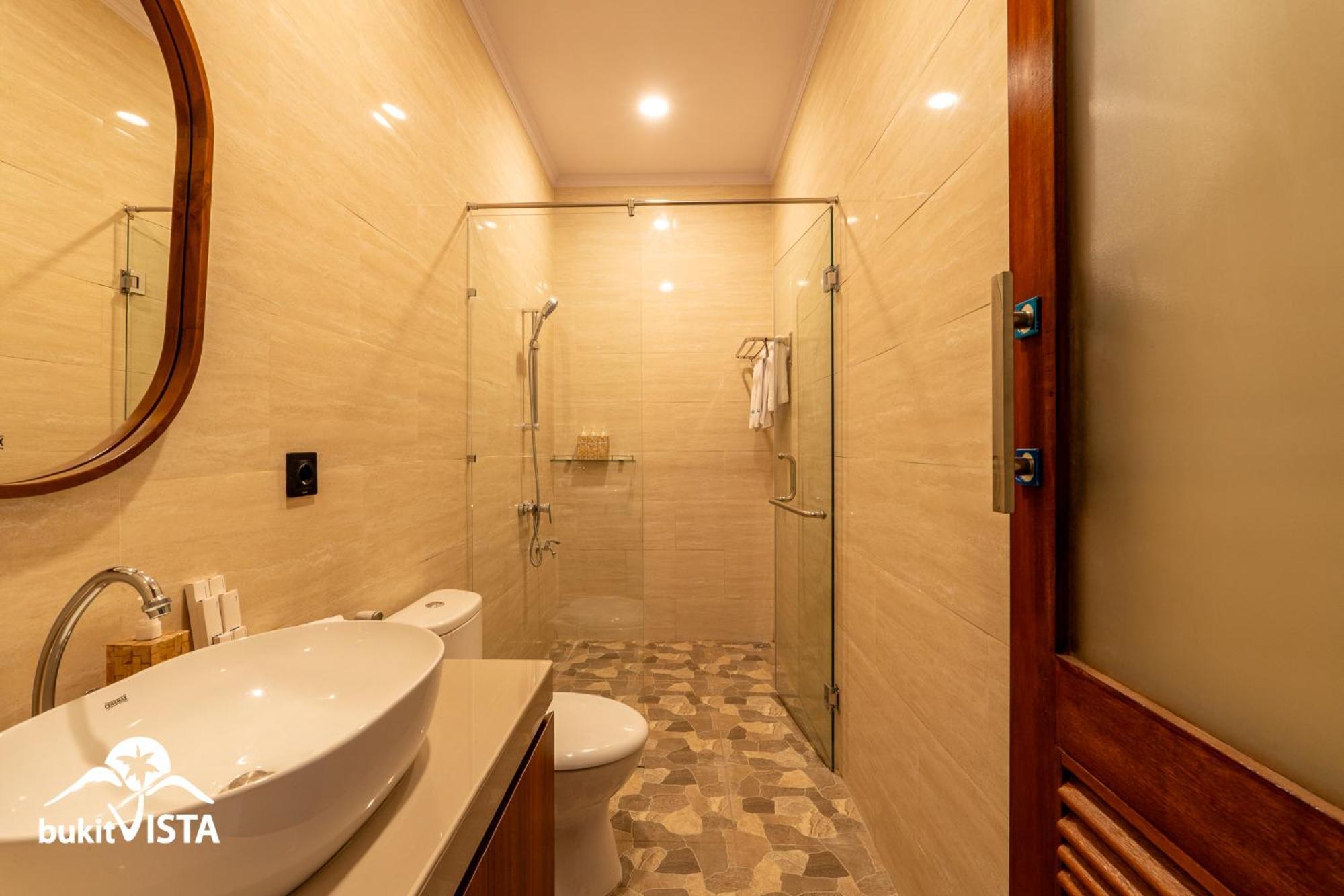 The Pandawa Bali By Bukit Vista Hotel Ungasan Екстериор снимка