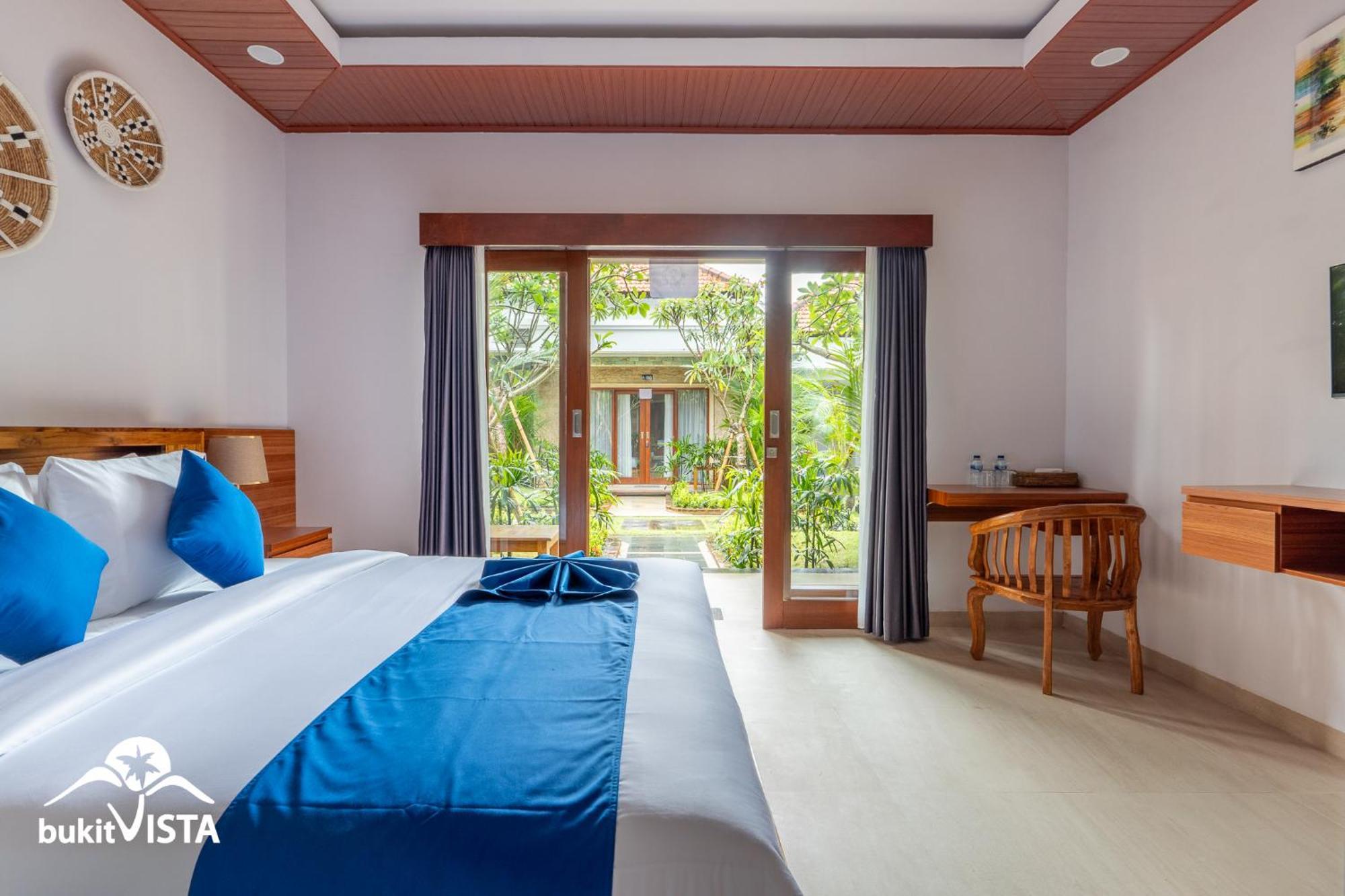 The Pandawa Bali By Bukit Vista Hotel Ungasan Екстериор снимка