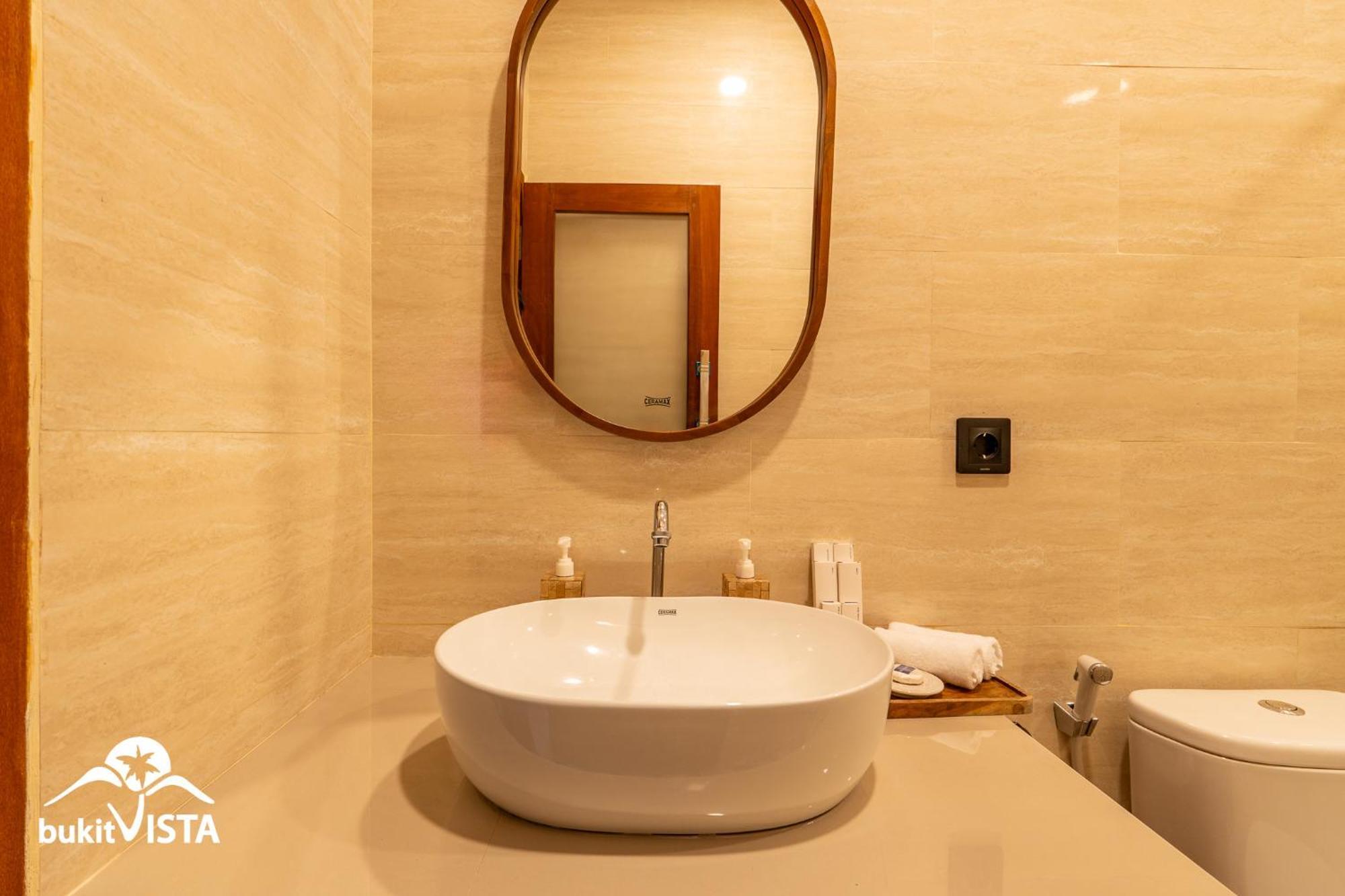 The Pandawa Bali By Bukit Vista Hotel Ungasan Екстериор снимка