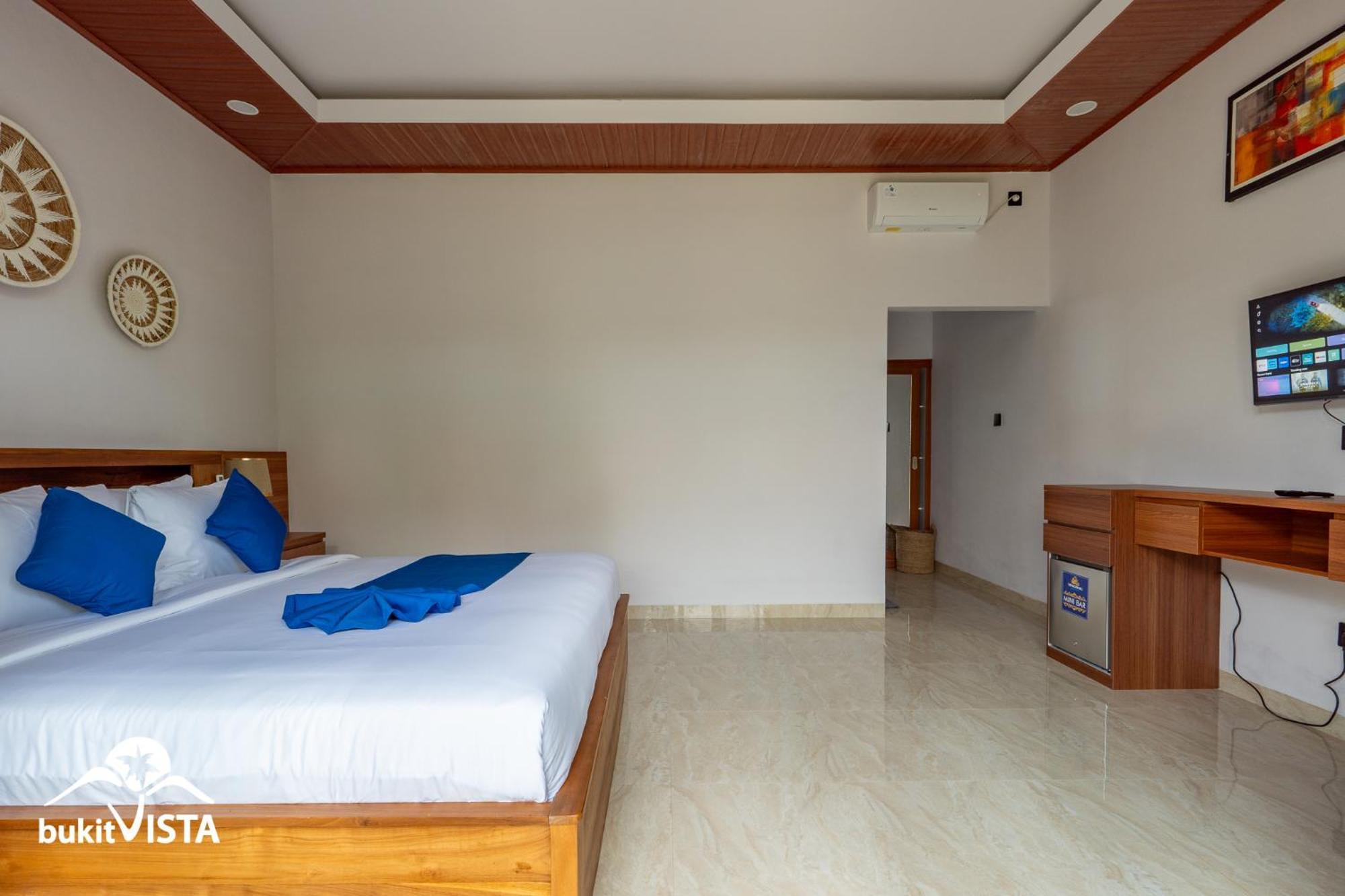 The Pandawa Bali By Bukit Vista Hotel Ungasan Екстериор снимка