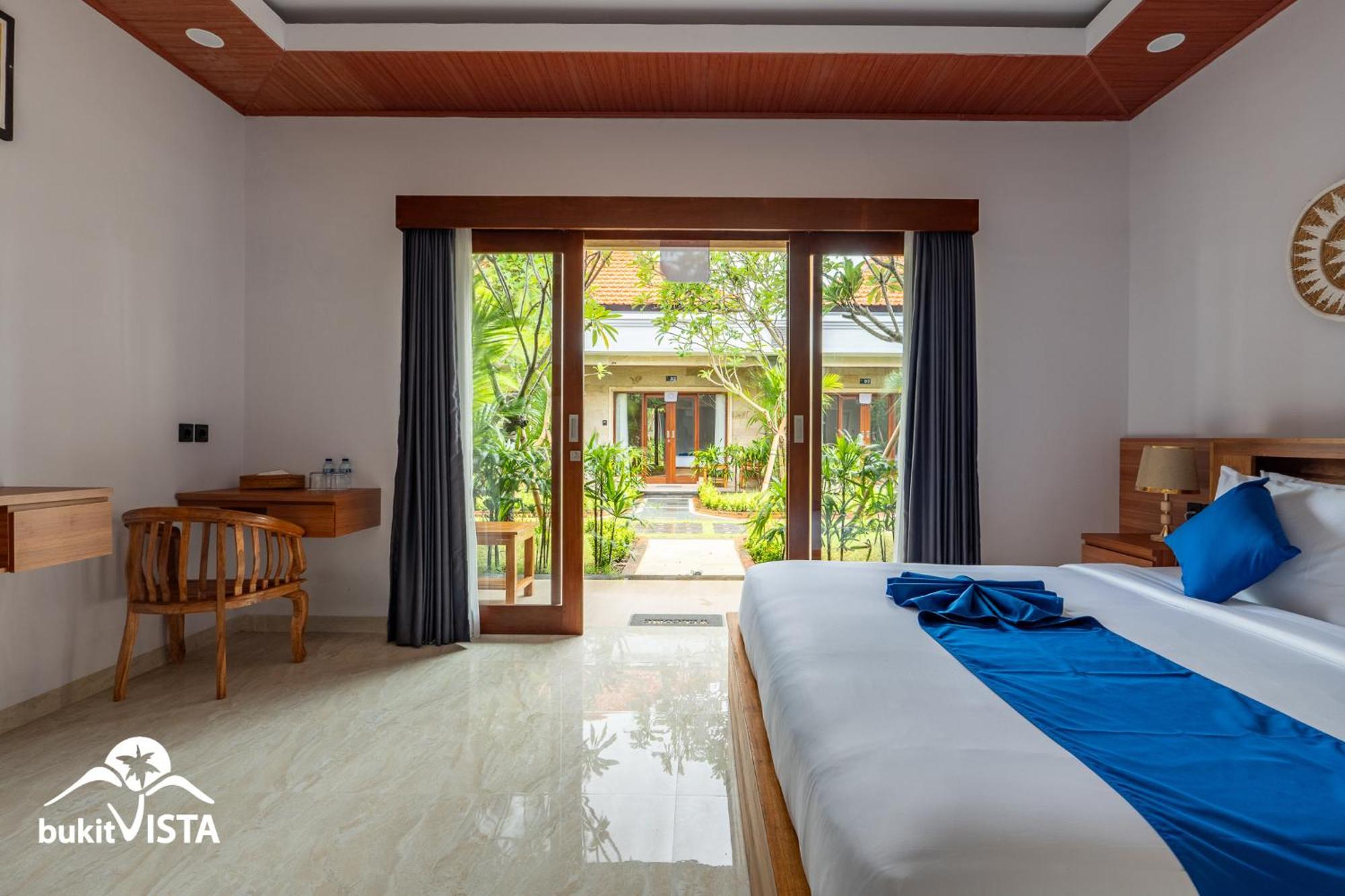 The Pandawa Bali By Bukit Vista Hotel Ungasan Екстериор снимка