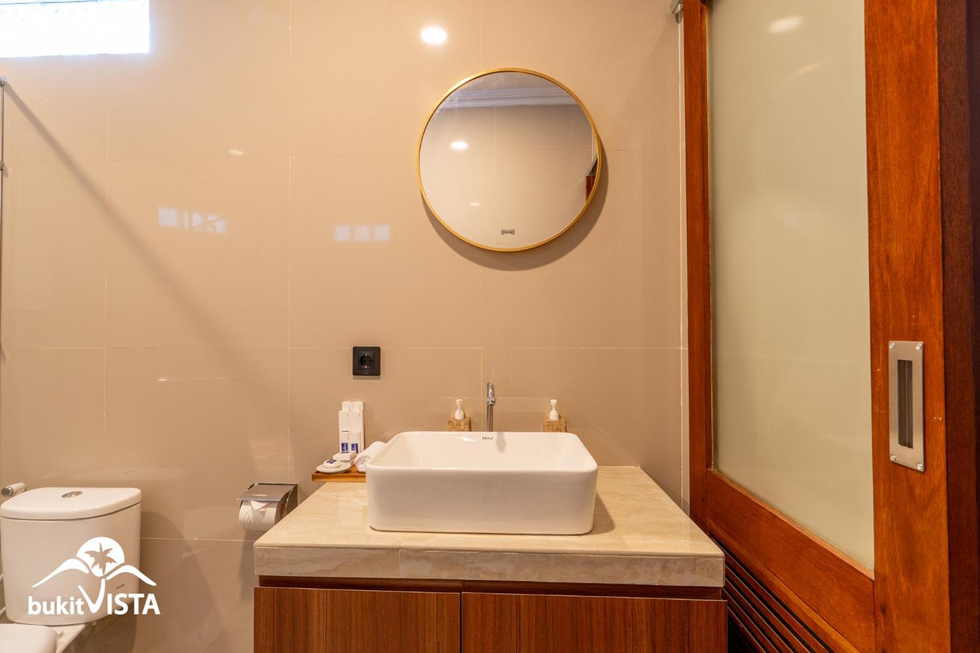 The Pandawa Bali By Bukit Vista Hotel Ungasan Екстериор снимка