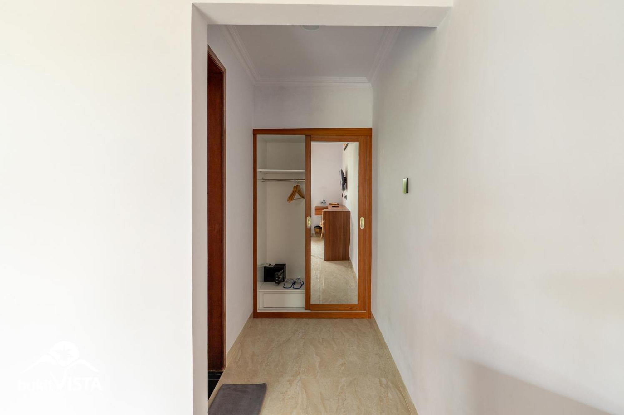 The Pandawa Bali By Bukit Vista Hotel Ungasan Екстериор снимка