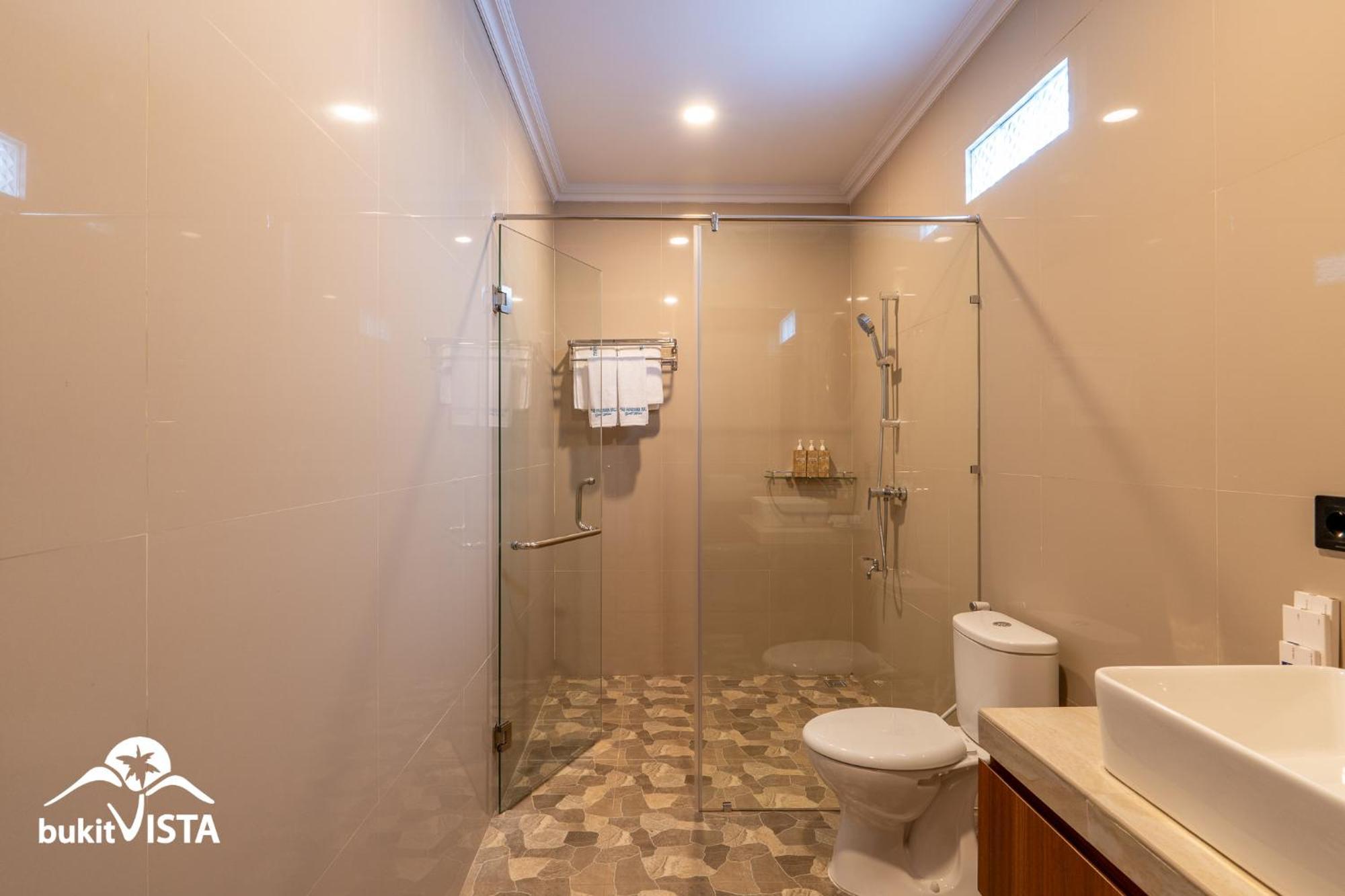 The Pandawa Bali By Bukit Vista Hotel Ungasan Екстериор снимка