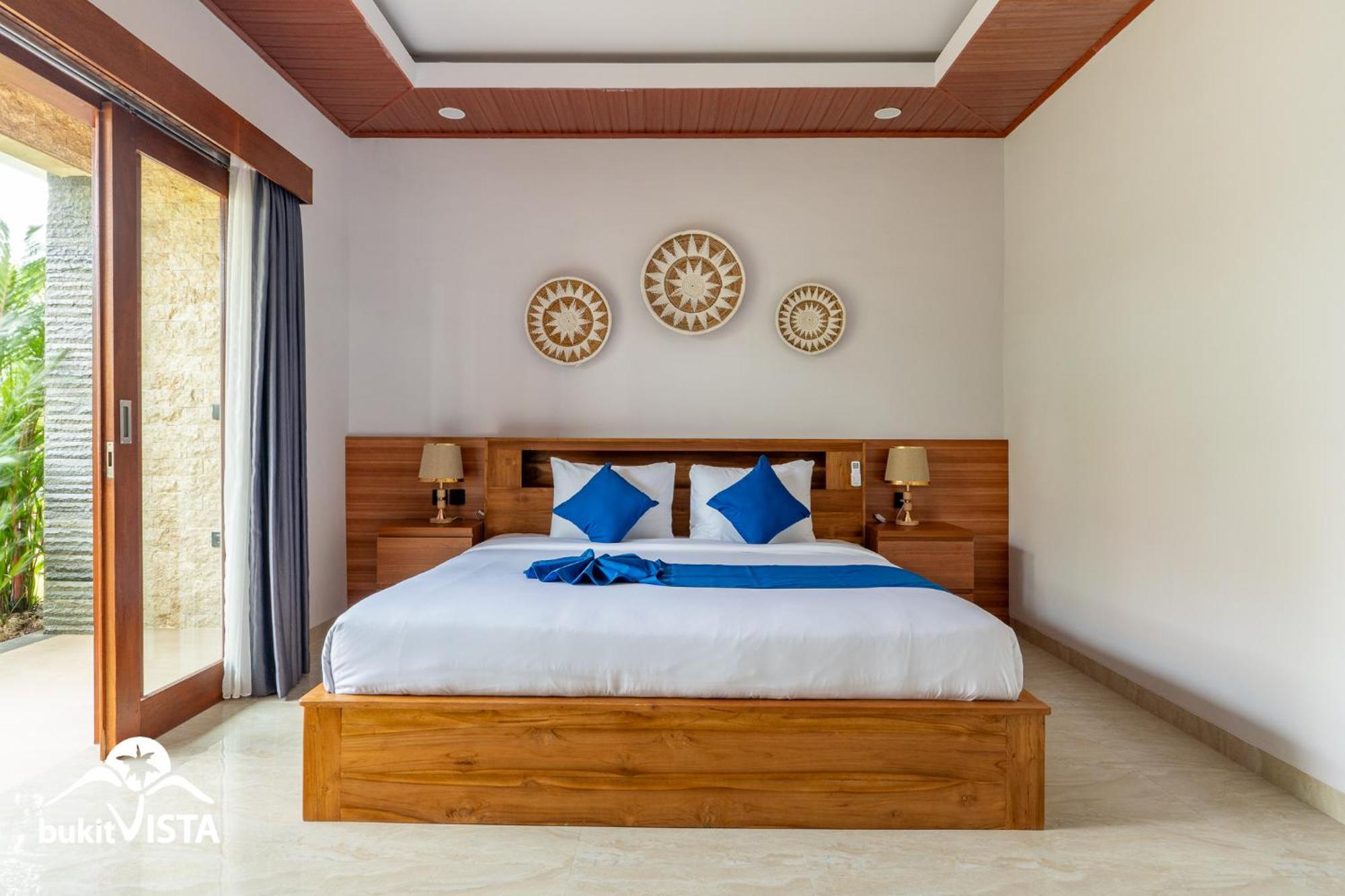 The Pandawa Bali By Bukit Vista Hotel Ungasan Екстериор снимка