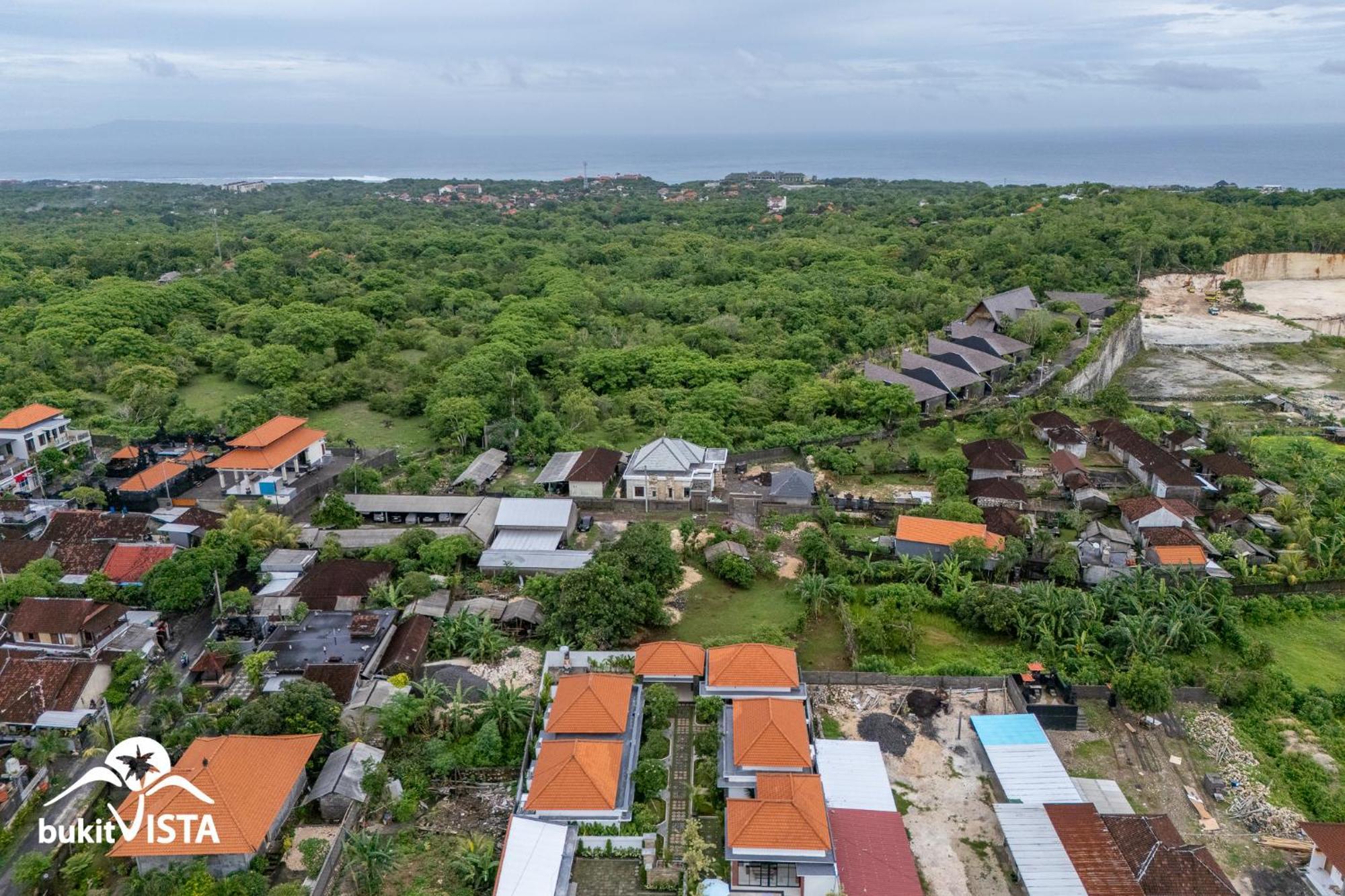 The Pandawa Bali By Bukit Vista Hotel Ungasan Екстериор снимка